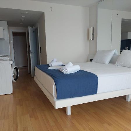Orbi City Apartment Батуми Экстерьер фото