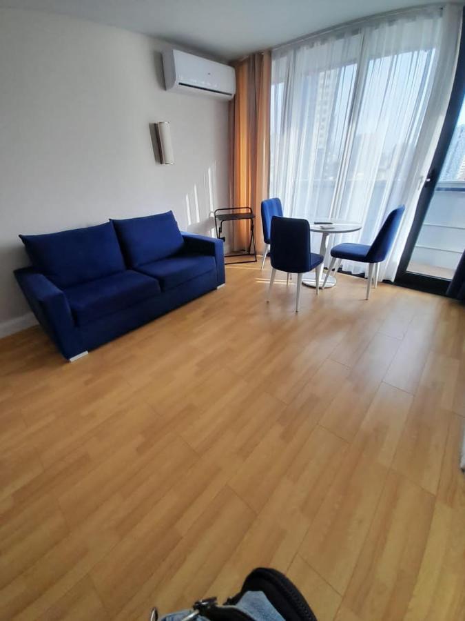 Orbi City Apartment Батуми Экстерьер фото