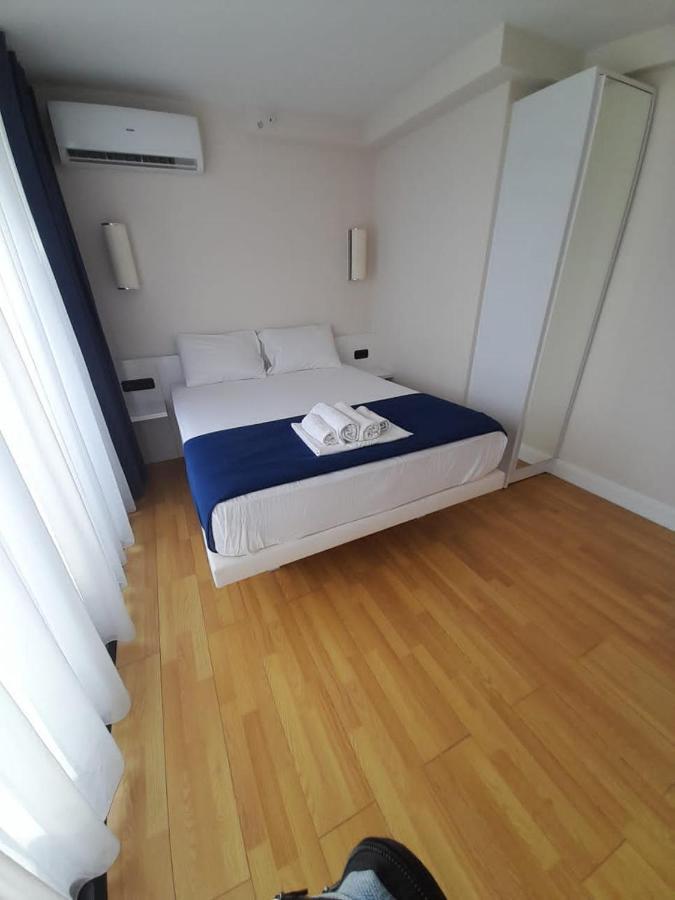 Orbi City Apartment Батуми Экстерьер фото