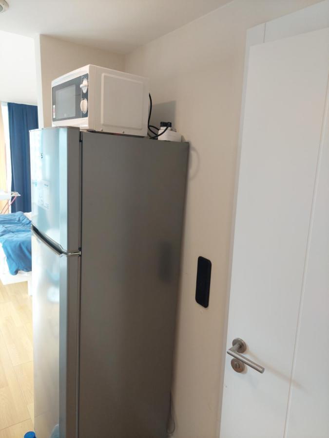 Orbi City Apartment Батуми Экстерьер фото