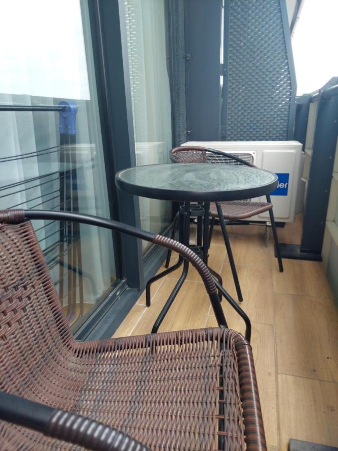 Orbi City Apartment Батуми Экстерьер фото